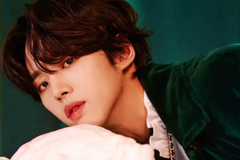 Hongseok do PENTAGON negocia para assinar com nova agência