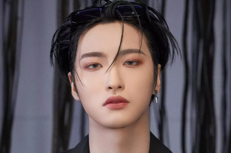 ATEEZ Seonghwa laikinai sėdės po jo močiutės mirties