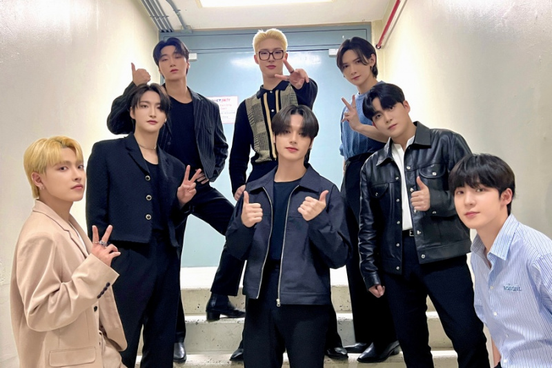 ATEEZ ще предава на живо ден 2 от предстоящия концерт на бис в Сеул