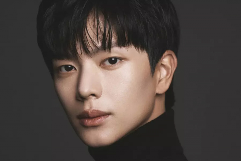 BTOB:n Yook Sungjae avaa virallisen X-tilin (Twitter) liittyessään uuteen toimistoon
