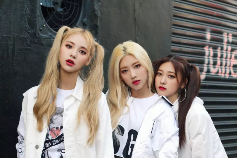 ARTMS、LOONA ODD EYE CIRCLEの「ボリュームアップ」ヨーロッパツアーの日程と都市を発表