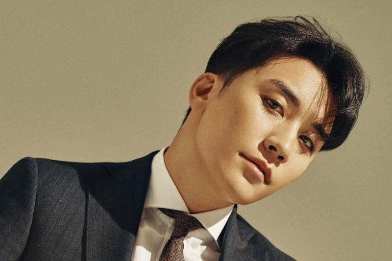 Seungri отменя всички планирани дейности, включително предстоящи концерти