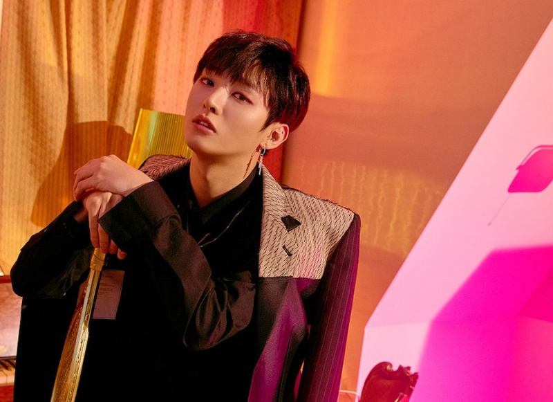 Yoon Ji Sung oznamuje oficiální logo a barvy