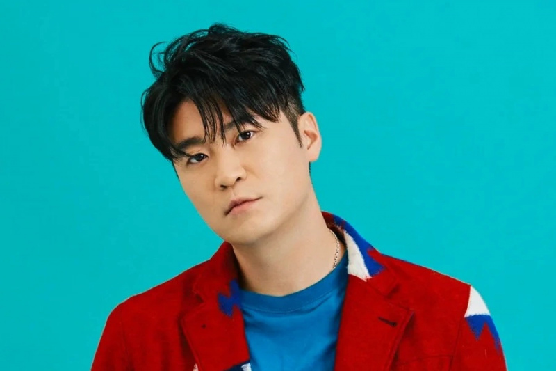 Dynamic Duo'dan Choiza Evlendiğini Duyurdu