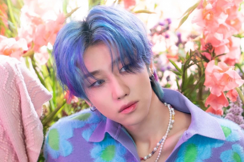 세븐틴(SEVENTEEN)의 디에잇(The8), 독감 증세로 자카르타 콘서트 불참