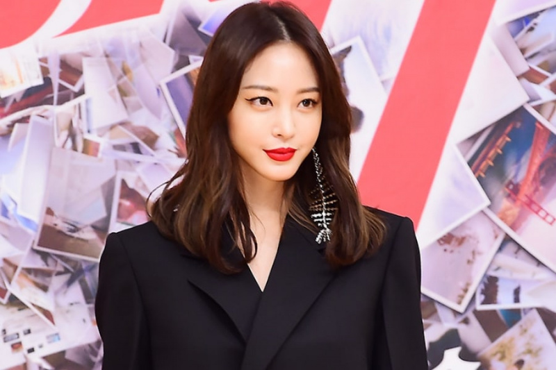 Han Ye Seul Bercerita Tentang Pemulihan Daripada Kemalangan Perubatan