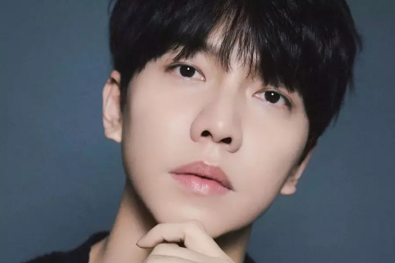 Công ty quản lý của Lee Seung Gi đưa ra tuyên bố chi tiết về tranh cãi gần đây