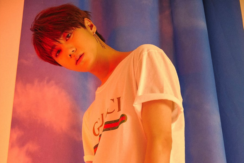 Binuksan ni Jun ng U-KISS ang Tungkol sa UNB, Ang Kanilang Final Concert Sa Japan, At Higit Pa