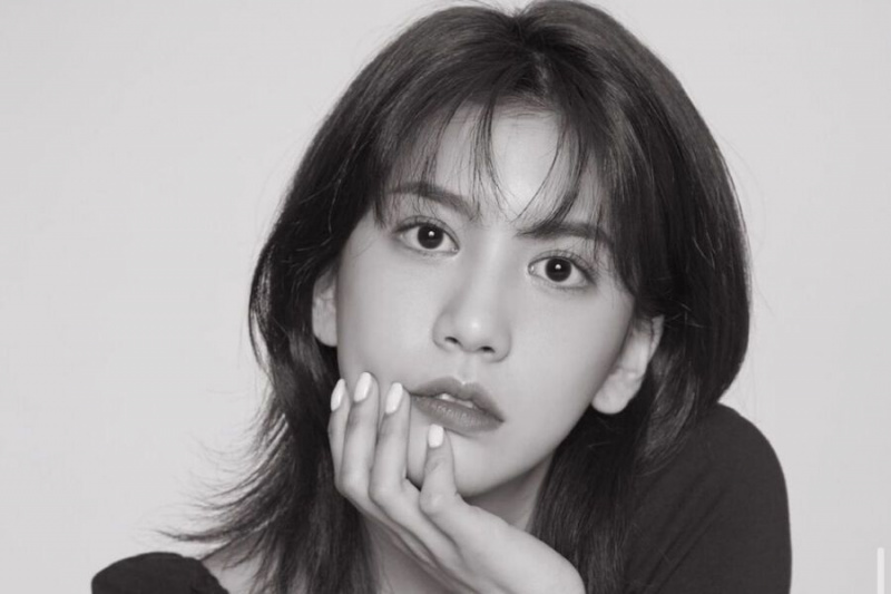 배우 유주은 별세