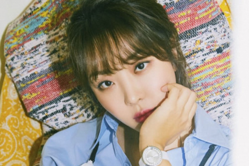 Narsha Brown Eyed Girls Tanda Tangan Dengan Agensi Baharu Selepas Meninggalkan Hiburan Mistik
