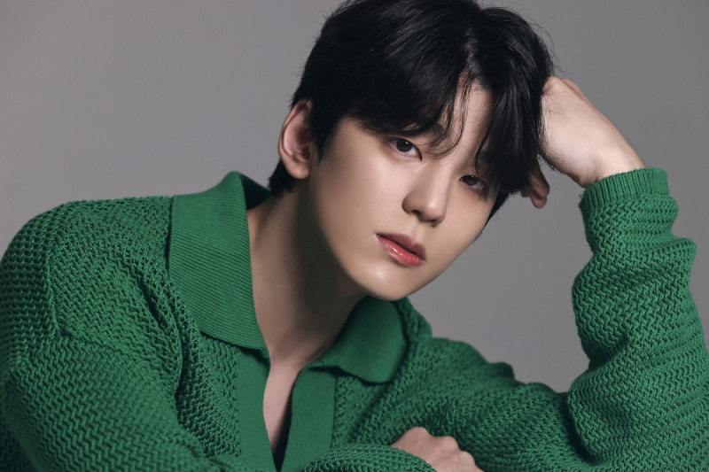 Kim Min Kyu anuncia la data d'allistament