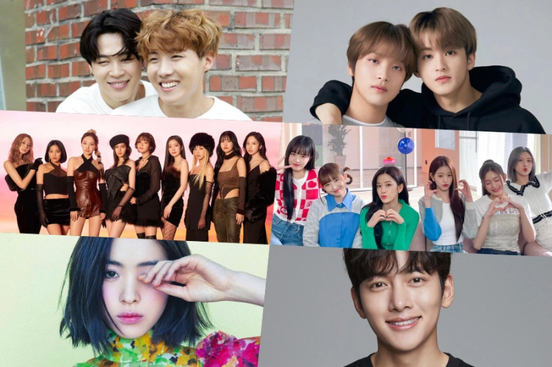 BTS के Jimin और J-Hope, NCT के Haechan और Mark, TWICE, IVE, और अन्य ने तुर्की/सीरिया भूकंप राहत प्रयासों के लिए दान दिया