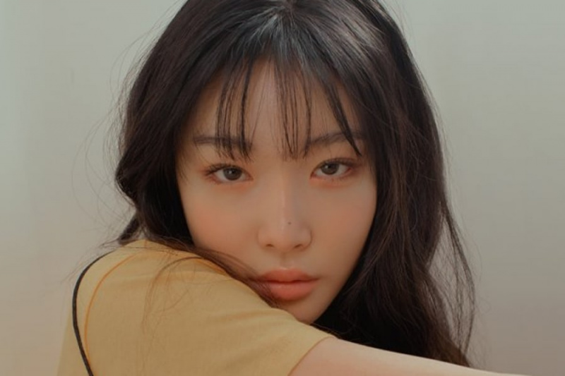 Chungha Berkongsi Nasihatnya Untuk Ujibakat Idola + Harapan Untuk Reuni I.O.I