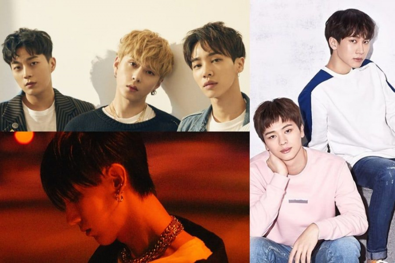 Kementerian Pendidikan Membatalkan Gelar Sorotan Dan Anggota BTOB, Jang Hyunseung, Dan Banyak Lagi