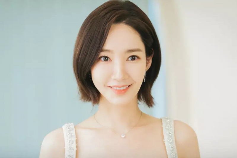 Park Min Young parla del seu proper drama 'Marry My Husband'