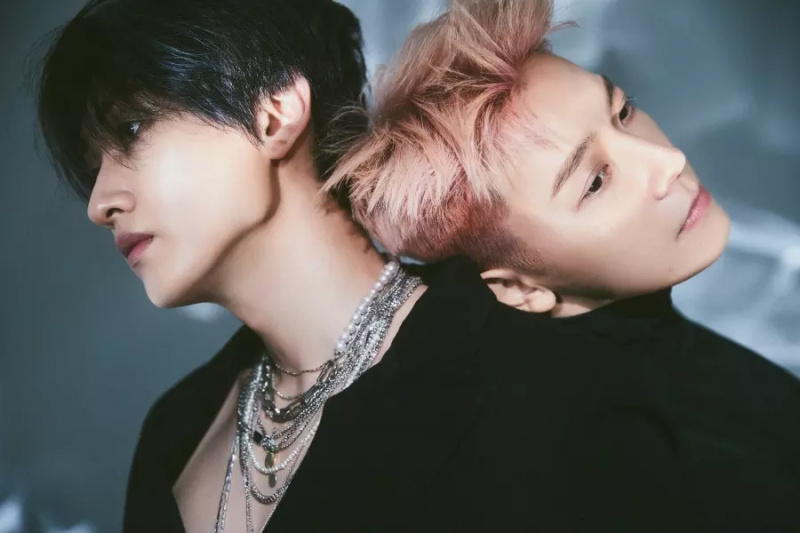 Super Junior D&E lanceert officieel Twitter-account