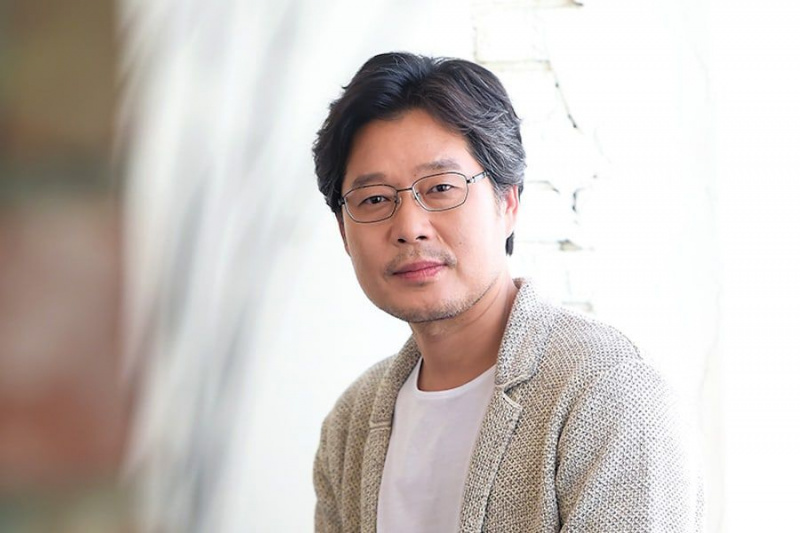 Yoo Jae Myung și soția lui s-au dezvăluit că așteaptă primul copil