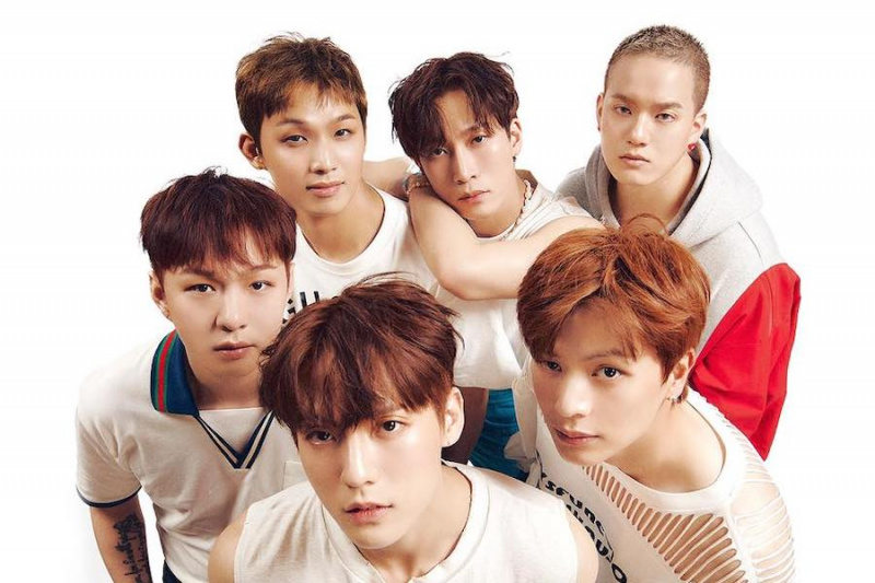BTOB 11 سال کے بعد کیوب انٹرٹینمنٹ کے ساتھ طریقے