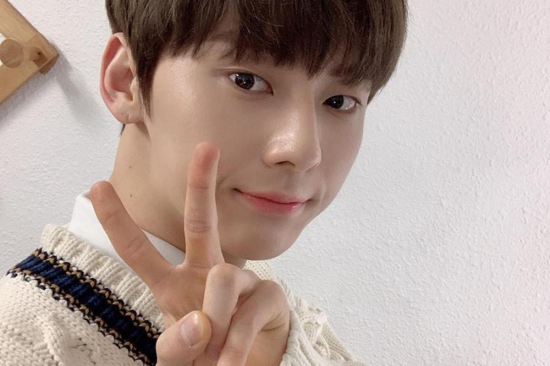 NU’EST-এর Hwang Min Hyun এই মুহূর্তে তার প্রিয় গান, পার্ক সিও জুনের সাথে ছবি এবং ভবিষ্যত পরিকল্পনা সম্পর্কে কথা বলেছেন
