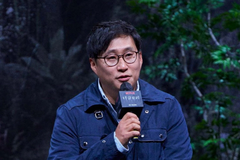 《荣耀》导演安吉浩否认校园霸凌指控