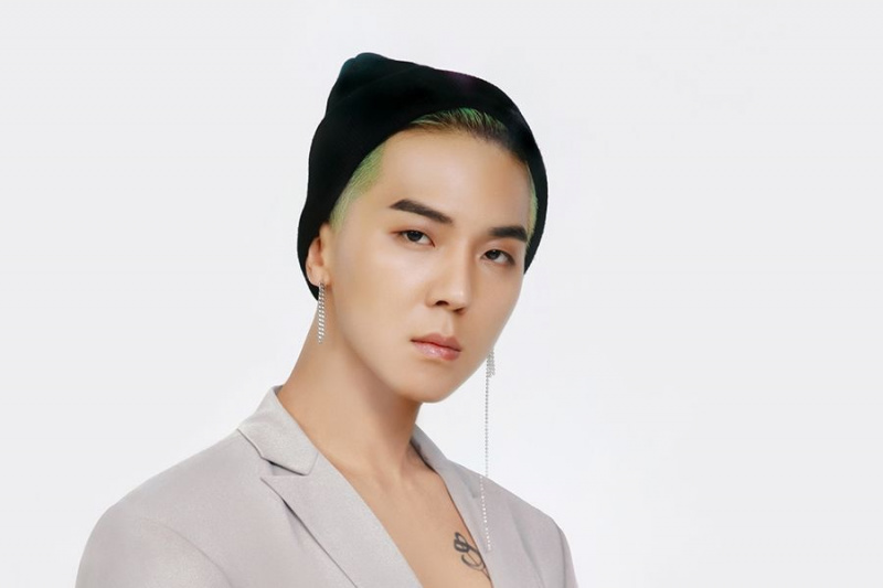 Song Mino de WINNER se alista en el ejército + comparte una carta conmovedora a los fans