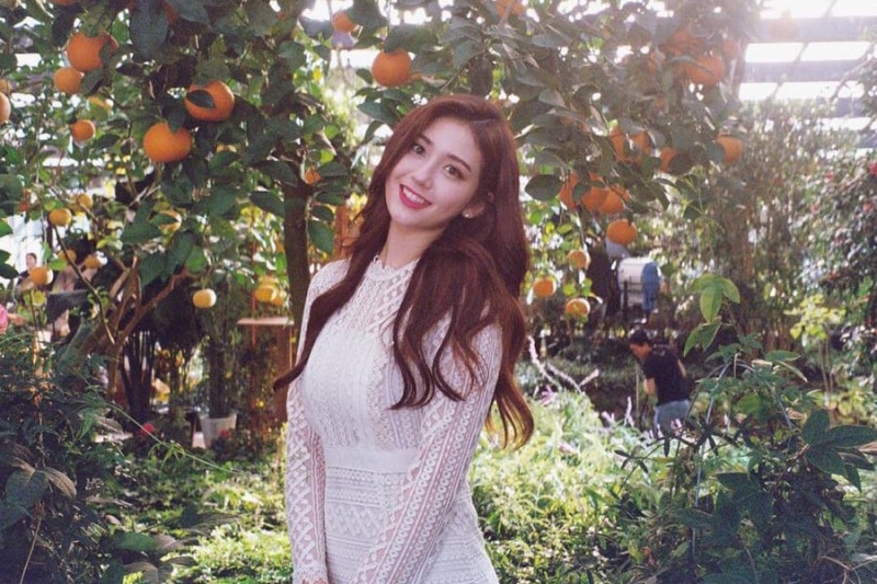 Jeon Somi Mengumumkan Kafe Peminat Rasmi Bersama Rancangan Untuk Perjumpaan Peminat