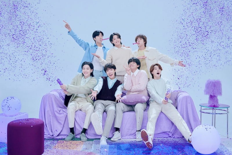 Els 7 membres de BTS renoven els contractes amb BIGHIT MUSIC