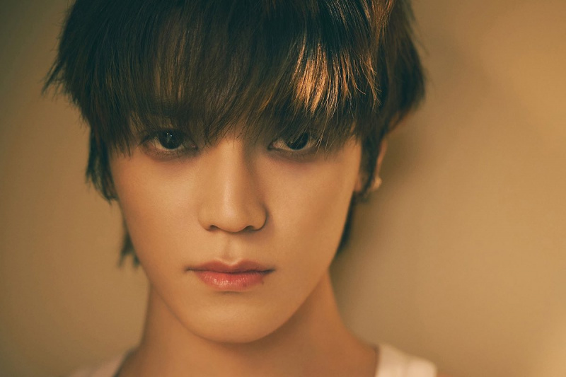 NCT 태용, 입대 날짜 확정…