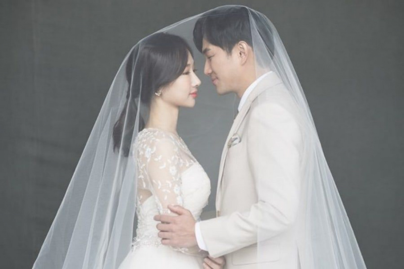 V.O.S 김경록, 4년 사귄 여자친구와 인연