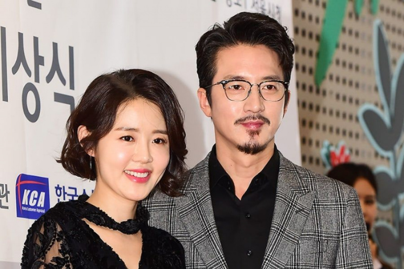 Hvězda „SKY Castle“ Jung Joon Ho oznamuje těhotenství manželky