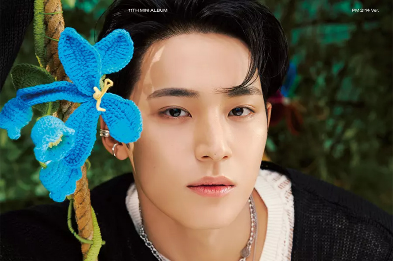 Мингю от SEVENTEEN временно да отложи дейности поради здравословни проблеми