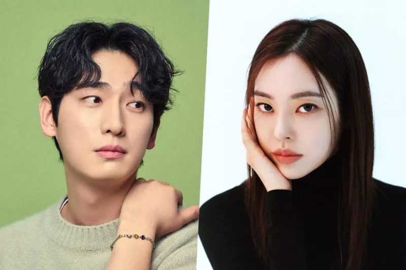 Actualització: Yoon Bak i Kim Su Bin anuncien plans de matrimoni