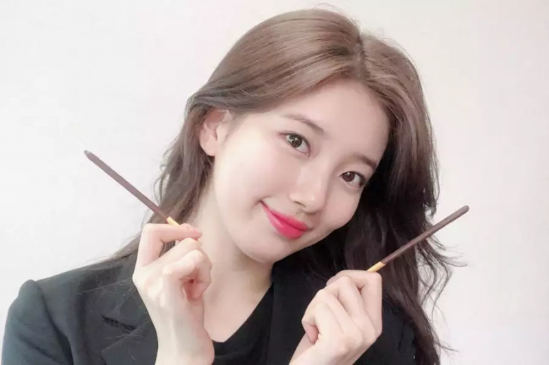 Se informa que Suzy firmará con la gerencia SOOP + La agencia responde