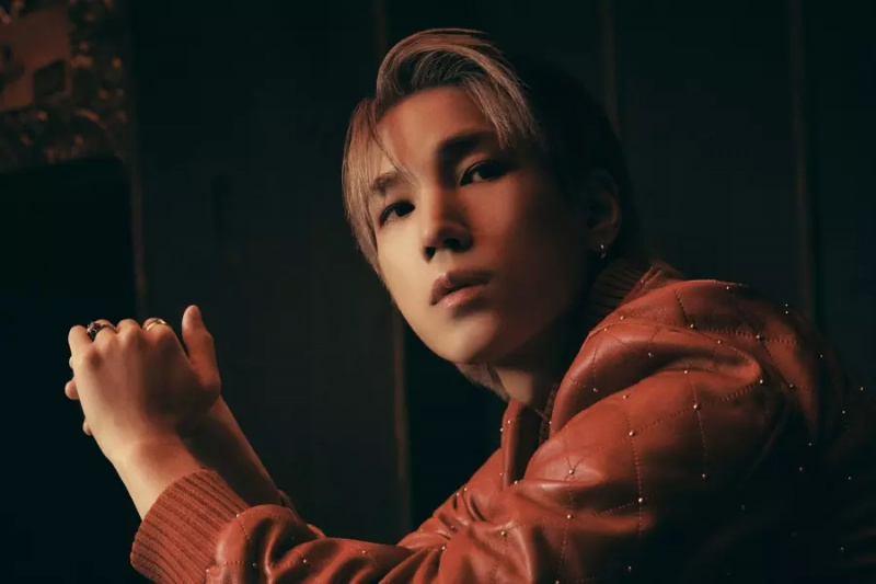 VANNER's Sungkook gaat dienst nemen in het leger