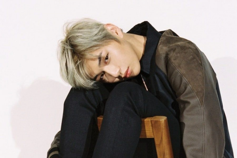 Kang Daniel nomeia advogado após relatos de conflito com agência