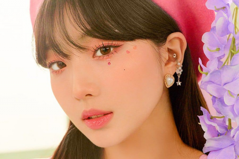 이달의 소녀(LOONA) 소속사, 여진의 건강에 대한 입장을 밝혔다.