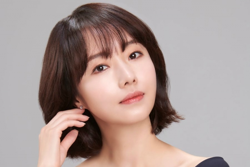 Lee Jung Hyun skal binde knude i april