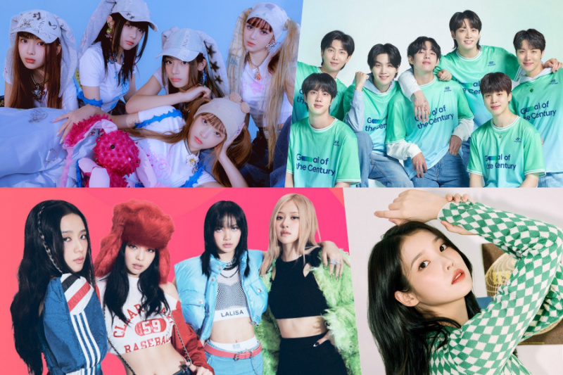 Januari Singer Brand Reputation Rankings aangekondigd