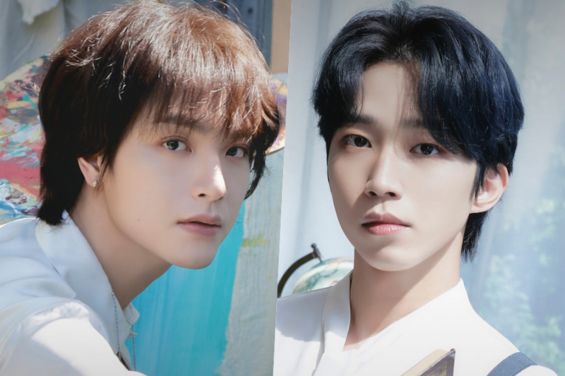 Kim Jae Hyun ו-Seo Dong של N.Flying שרו כדי להתגייס יחד לצבא כדי למזער את ההפסקה של הלהקה