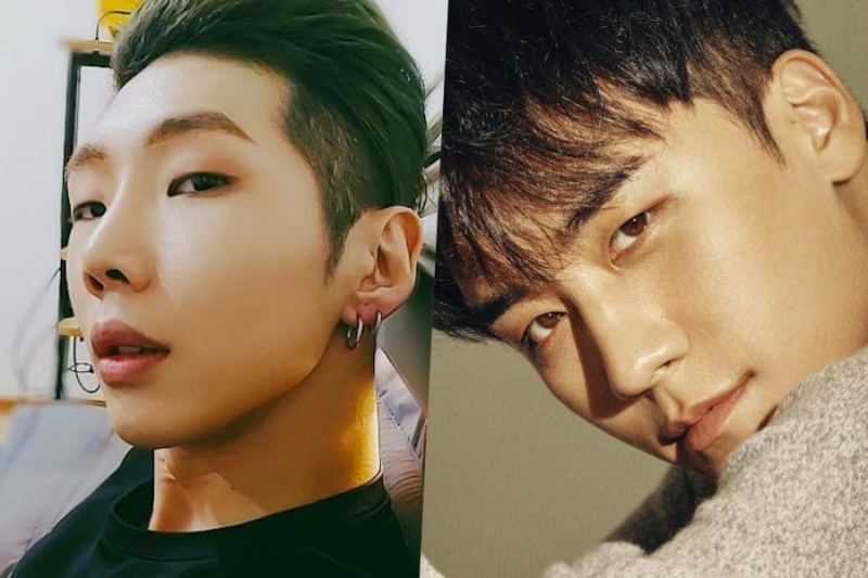 Yeongkyun de la Be.A îl chema aparent pe Seungri de la BIGBANG pentru sfaturile sale din trecut