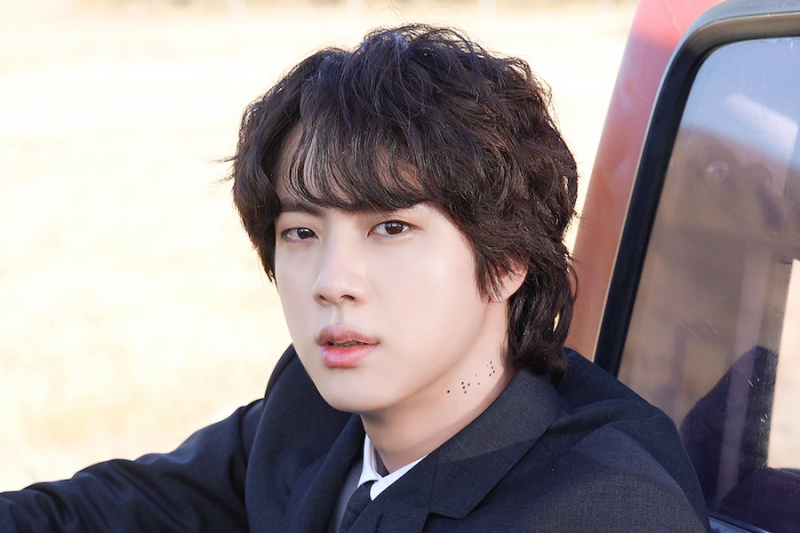 Jin BTS Dilaporkan Akan Menyertai Bulan Disember + Komen Ringkas BIGHIT