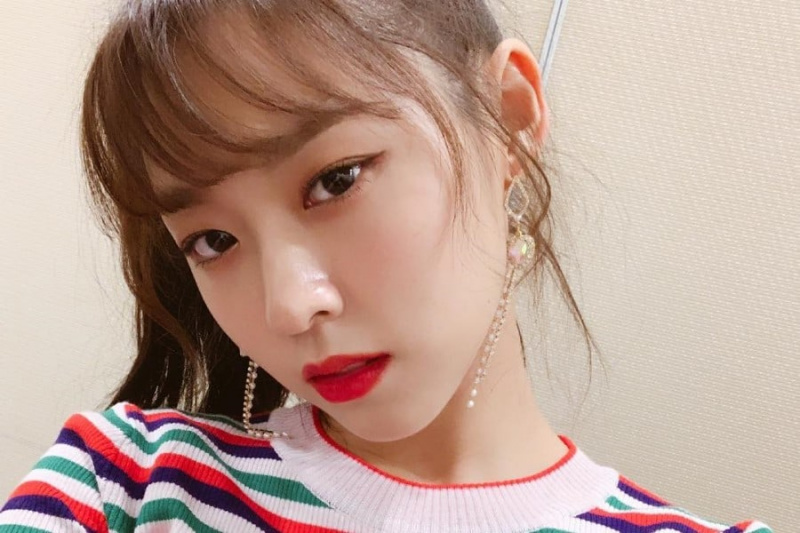 에픽게임즈, 설현 건강 관련 성명서 발표
