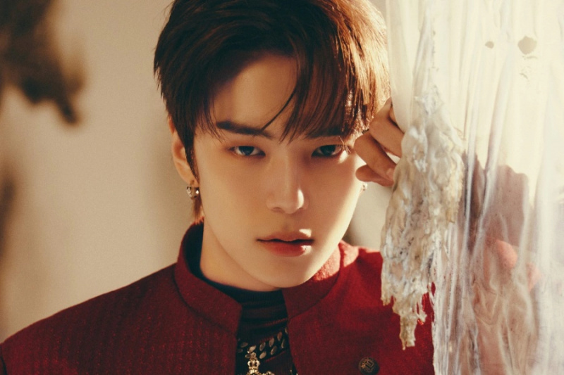 Minhyuk MONSTA X Menulis Surat Tulus Kepada Peminat Mengumumkan Tarikh Pendaftaran Tentera