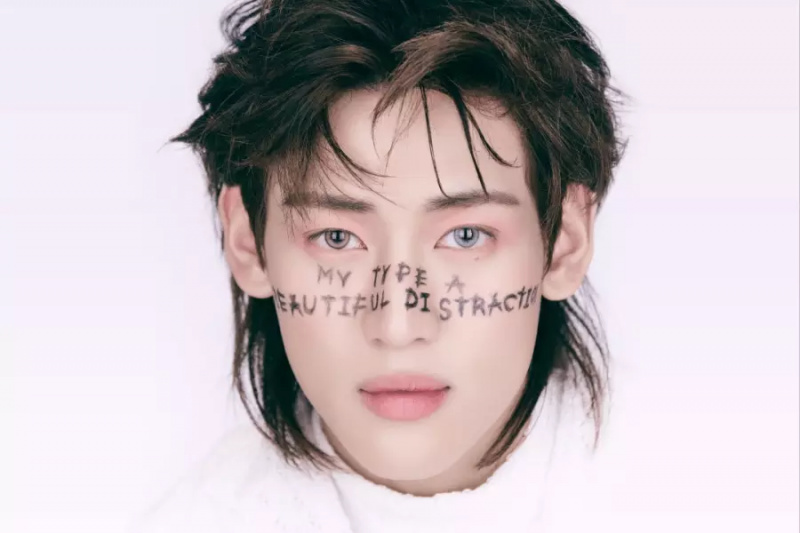 BamBam GOT7 Membatalkan Jelajah Dunia A.S. Kerana Kecederaan