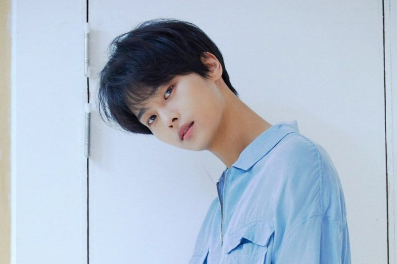VIXX 的 N 宣布入伍日期