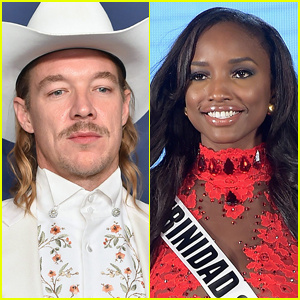 Diplo показав, що він народив сина з моделлю Джевон Кінг! | Celebrity Babies, Diplo, Джевон Кінг