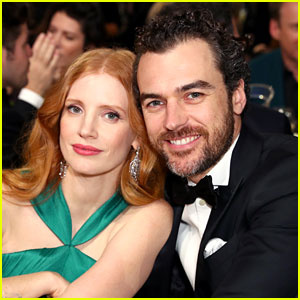 Jessica Chastain võis tervitada oma teist last! | Celebrity Babies, Gian Luca Passi de Preposulo, Jessica Chastain