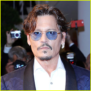 Johnny Depp's Son Jack Turns 18 - See Rare Pics Posted by Lily-Rose!