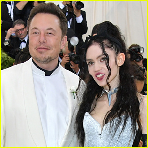Elon Musk 更正了 Grimes 的婴儿名字解释，但她没有名人婴儿，埃隆马斯克，格莱姆斯，X AE A-XII 麝香，X Æ A-12 麝香