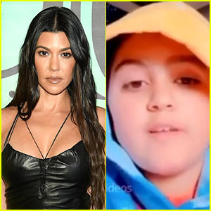 Mason Disick entra en directe a TikTok després que Kourtney Kardashian esborrés el seu Instagram